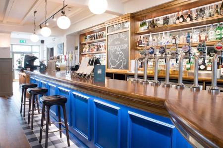 The Fox & Goose - 19