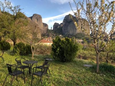Doupiani House - 36