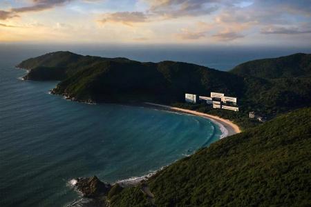 Park Hyatt Sanya Sunny Bay Resort - 39