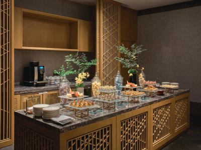Crowne Plaza Sanya Haitang Bay Resort, An Ihg - 11