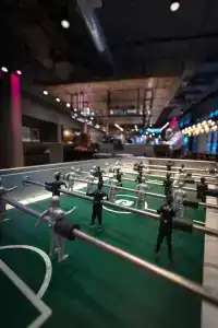 Moxy Seattle Downtown - 16