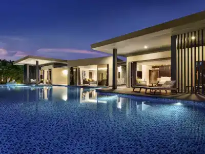 Pullman Phu Quoc Beach Resort - 190