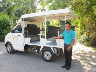 Sunda Resort - 22