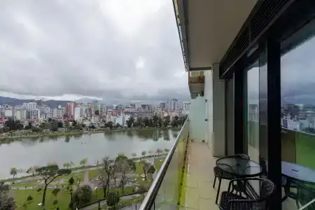 MiraMar Luxury Residences - 1