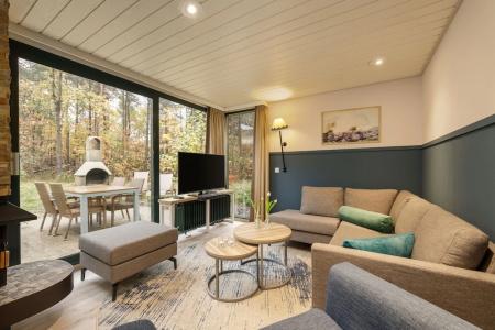 Center Parcs Bispinger Lüneburger Heide - 115