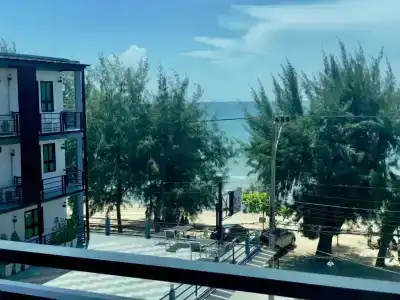 Irin Beach Cha-am - 114