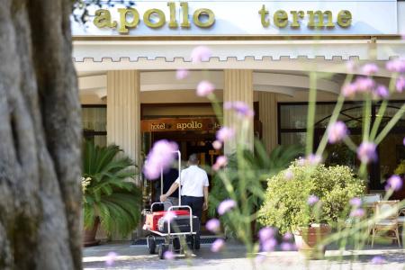 Apollo Terme - 0