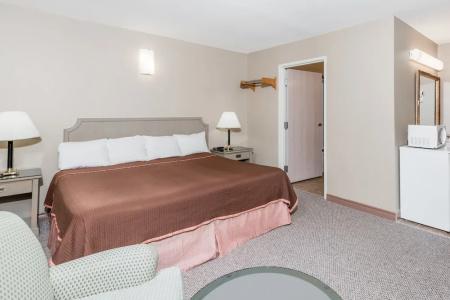 London Travel Inn - 22