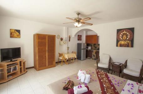 Ya Nui Resort - Sha Extra Plus Room Isulation - 195