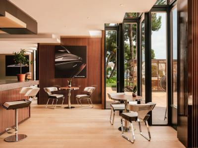 de Mar Gran Meliá - Adults Only - The Leading Hotels of the World - 20
