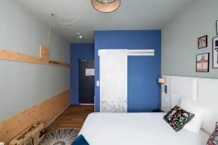 Hôtel Calm Lille - 51