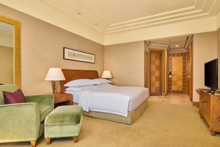 Hilton Chongqing - 81