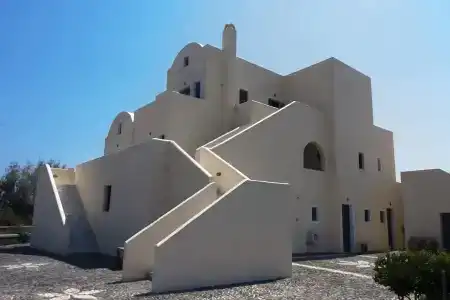 Dagris Villa Studios - 7