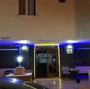 Meltem Otel - 1