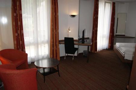 Schweizerhof - 5
