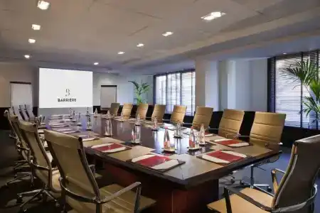 Hôtel Barrière Le Majestic Cannes - 23