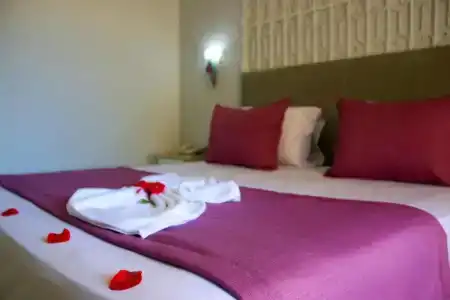 The Ksar Djerba Charming & Spa - 36