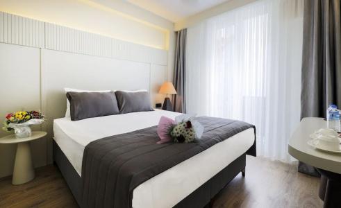 Orka Taksim Suites & - 72