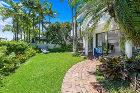 The Noosa - 101