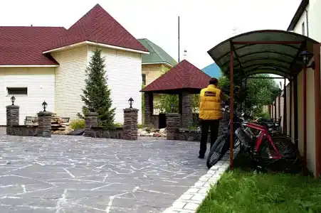 Глория - 9