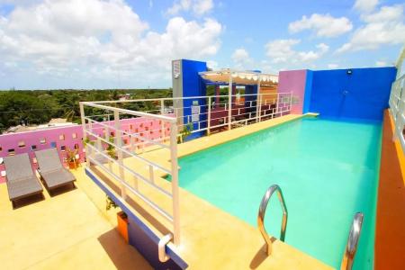 Arcoiris Tulum - 18