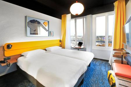 ibis Styles Saint Malo Centre Historique - 3