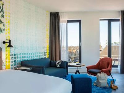 ibis Styles Delft City Centre - 48
