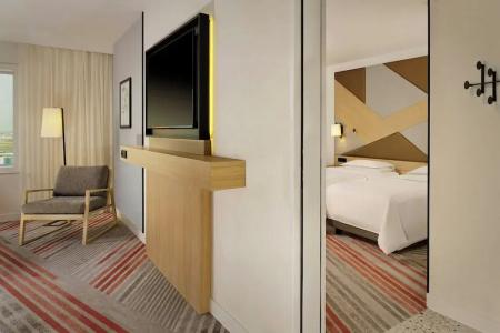 Sheraton Amsterdam Airport and Conference Center - 59