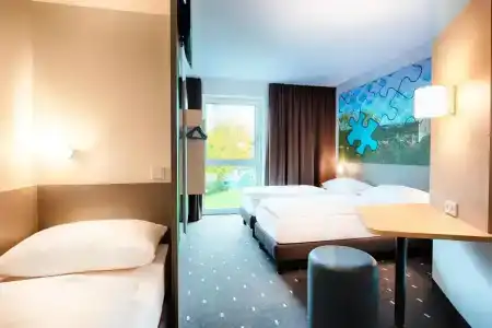 b&b Ravensburg - 3