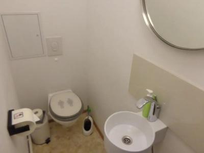 Minimal Hostel - 9