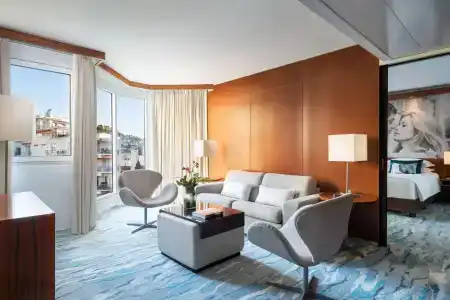 Jw Marriott Cannes - 157