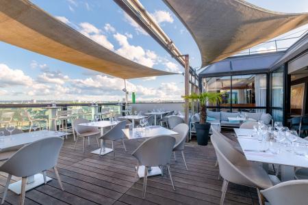 Holiday Inn Reims Centre, An Ihg - 49