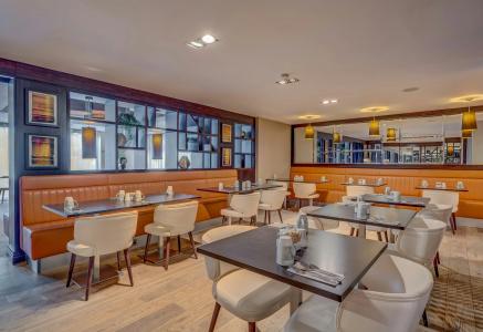 DoubleTree by Hilton London Ealing - 22