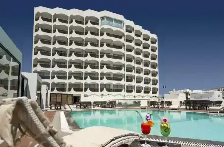 Golden Tulip Sfax - 15