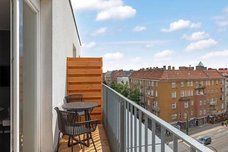 Almodovar Berlin - Biohotel - 155