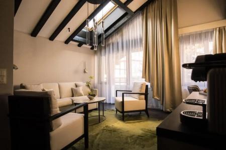 Wellness Alpenhof - 111