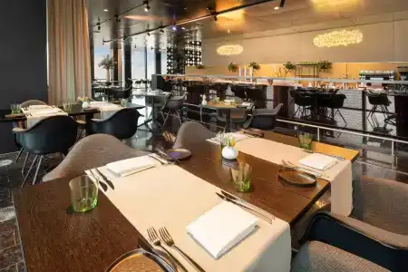 Melia Vienna - 16