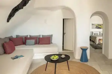 Porto Fira Suites - 127