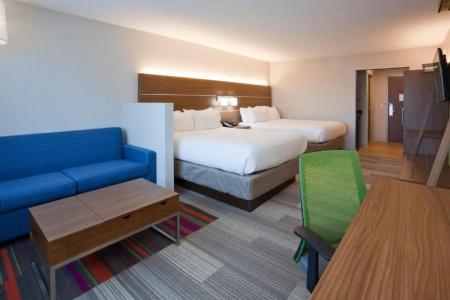 Holiday Inn Express & Suites-Golden Valley, an IHG - 57