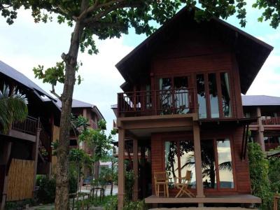 Koh Ma Beach Resort - Sha Extra Plus - 16