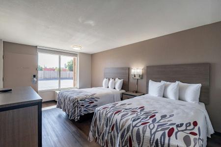 Red Roof Inn Tucson South - Airport - 40