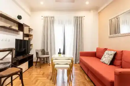Nicholas Point and Rooms - 113