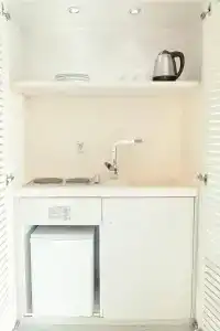 Orka Taksim Suites & - 24
