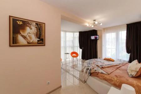 Sandanski Peak Guest Rooms - 29