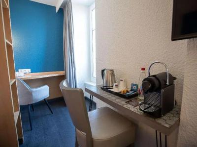 ibis Limoges Centre - 72