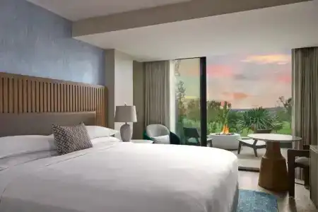 Vea, a Marriott & Spa - 50