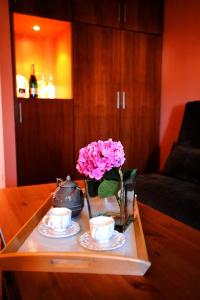 Boutique Kentrikon & Bungalows - 33