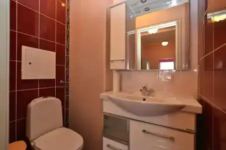 Hostel City 812 - 8