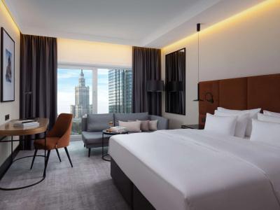 Radisson Collection, Warsaw - 2