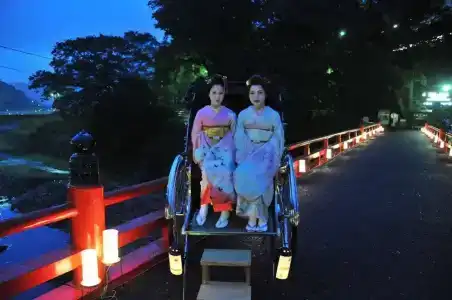Masutomi Ryokan - 27
